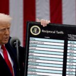 Korean delegation in US for talks on details of tariff deal: officials