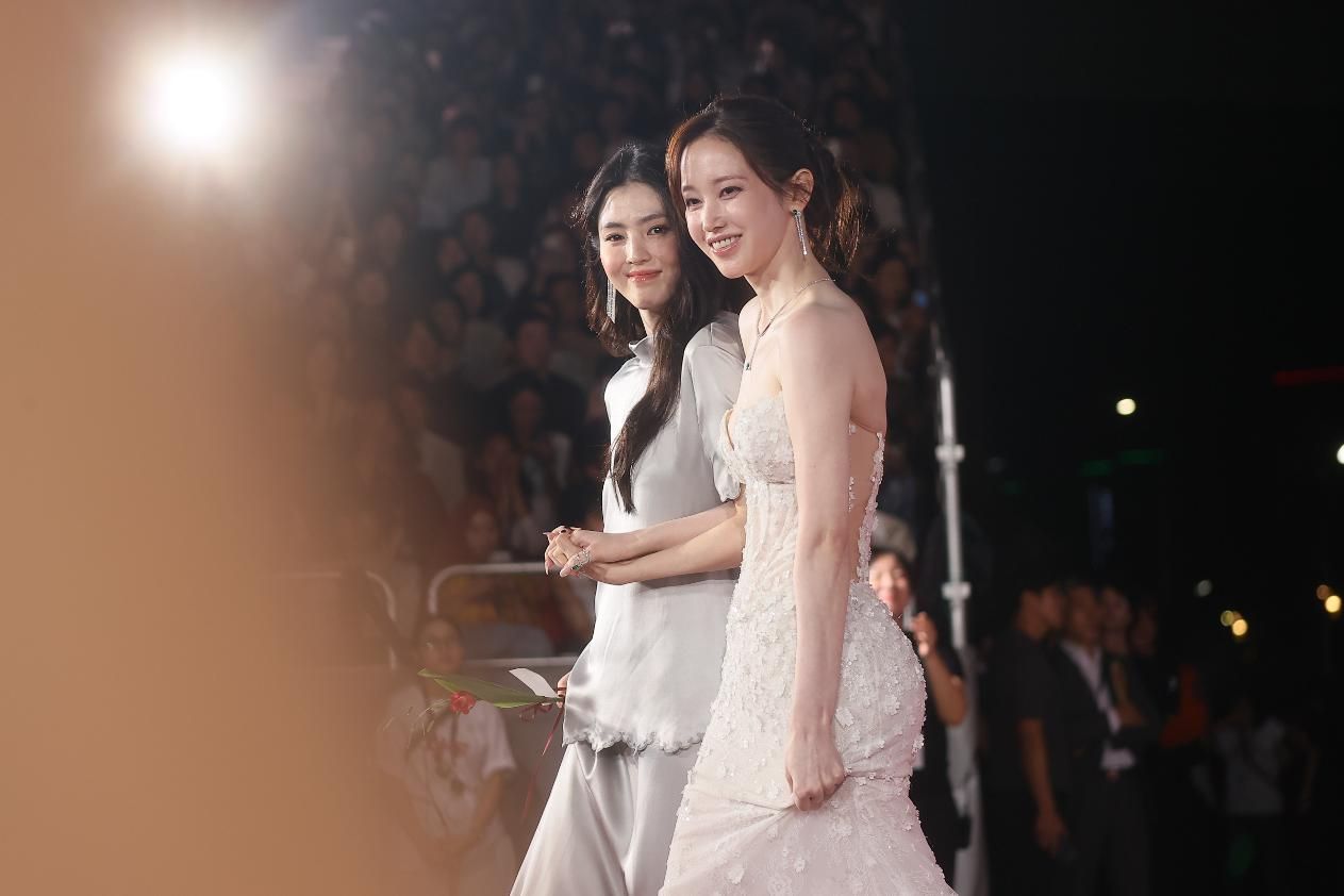 [PHOTOS] 30th Busan International Film Festival