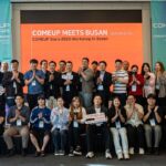 Investor-Ready and World-Focused: Busan Workshop Prepares COMEUP 2025 for Global Capital and Partnerships – ngopihangat