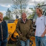 Groove Armada DJ’s side hustle gets Clarkson’s Farm boost