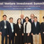 Global Venture Investment Summit in APEC 2025: Cross-Border Capital, Secondary Markets, and Korea’s Hub Role – ngopihangat