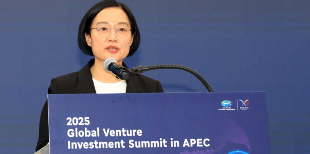 APEC Networks Positioned as Launchpad for Korean Startups’ Global Growth – ngopihangat