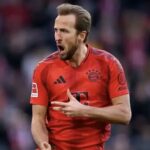 Bayern Munchen Nantikan Harry Kane Jadi “HurriKane”, Rekor Baru Menanti!