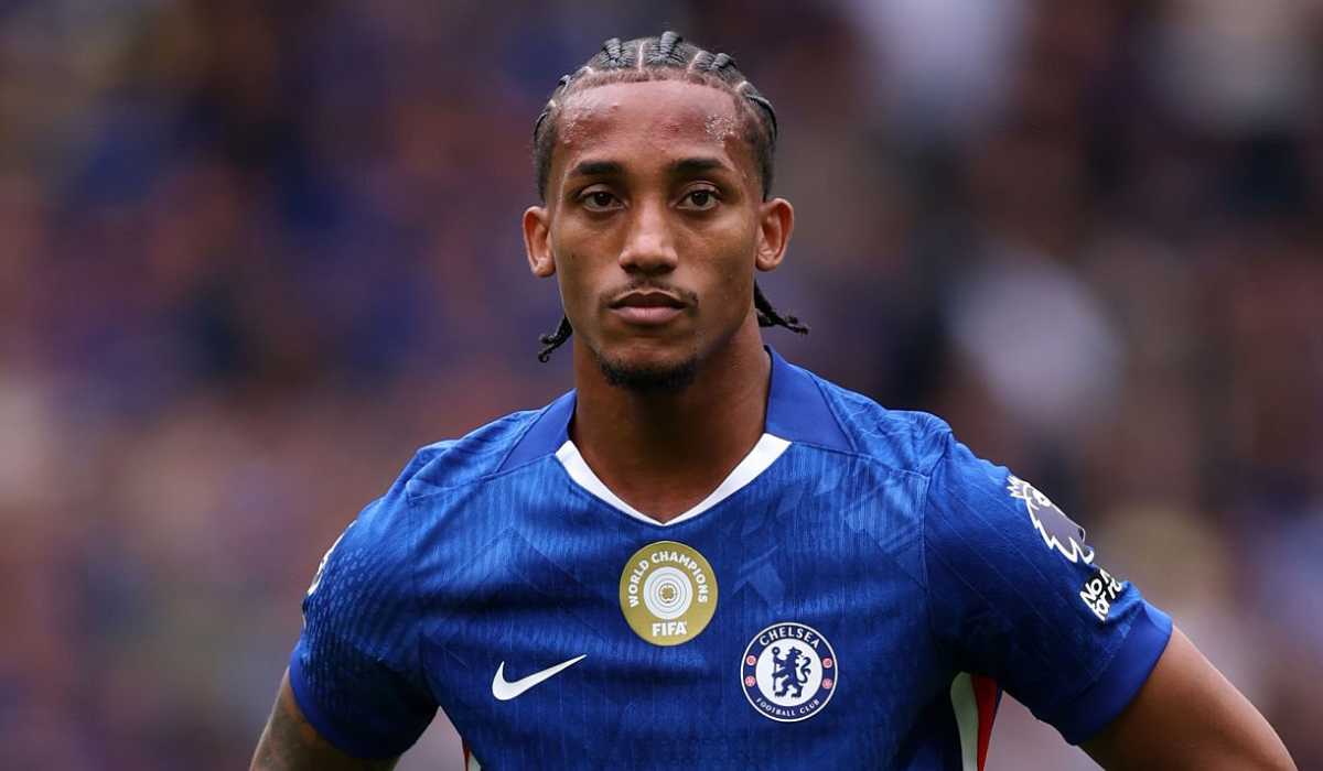 Joao Pedro dan Mimpi Besarnya: Premier League, World Cup, hingga Ballon d’Or