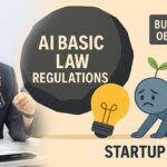 Korea’s AI Basic Law Sparks Debate on Startup Burdens and Global Competitiveness – ngopihangat