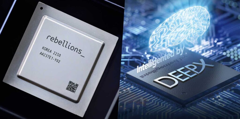 Cheaper, Greener, and Local: Korea’s NPU Push Signals New Strategy Towards AI Sovereignty – ngopihangat