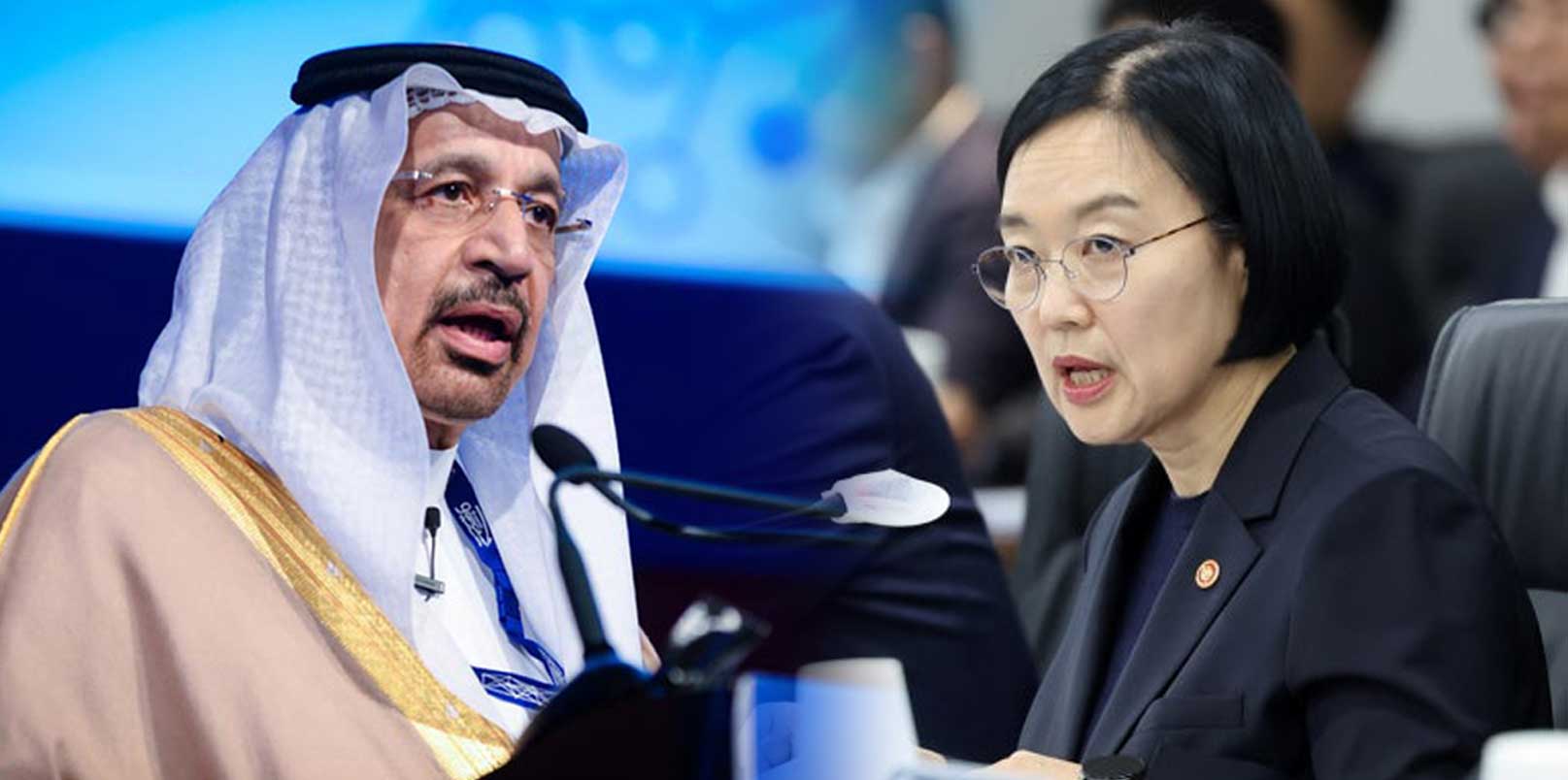 Korea and Saudi Arabia Deepen Startup Ties Under Vision 2030, Opening Middle East Pathways for Global Innovators – ngopihangat