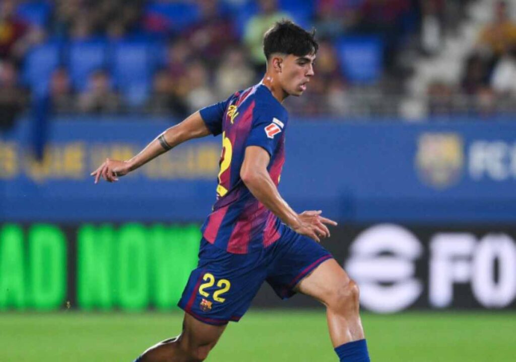 Barcelona Kerahkan Lima Debutan di Kandang The Magpies