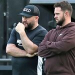 Windsor & Eton announce Matt Angell departure, new man in place