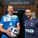 “The club have made a massive commitment”