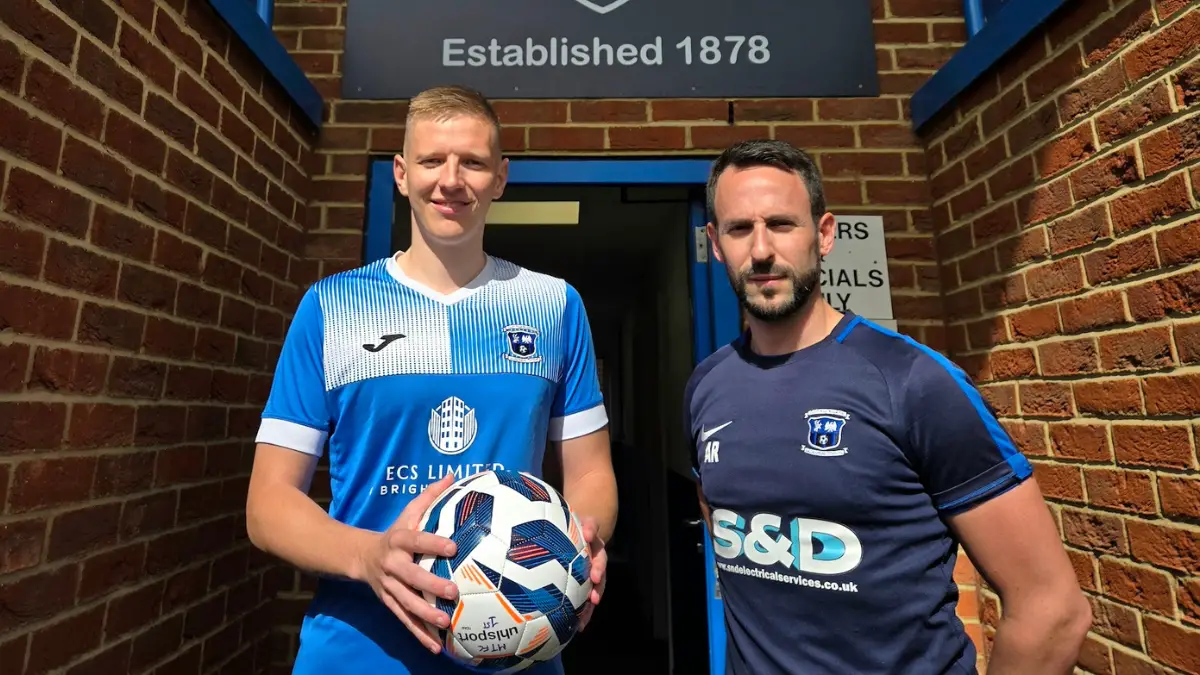 “The club have made a massive commitment”