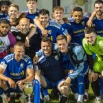 Reading City are going far this season