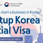 Startup Korea Special Visa: Korea’s New Gateway for Global Entrepreneurs – ngopihangat