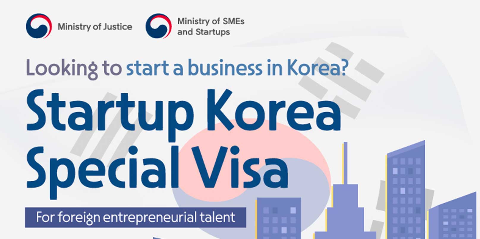 Startup Korea Special Visa: Korea’s New Gateway for Global Entrepreneurs – ngopihangat
