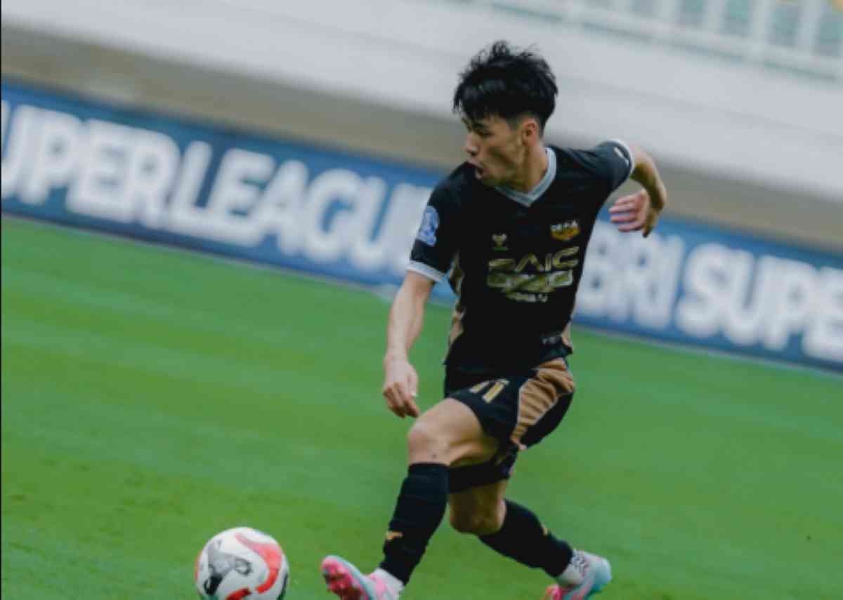 Hasil Dewa United vs PSBS Biak 3-1: Menang Lagi, Banten Warriors Melejit ke Papan Atas