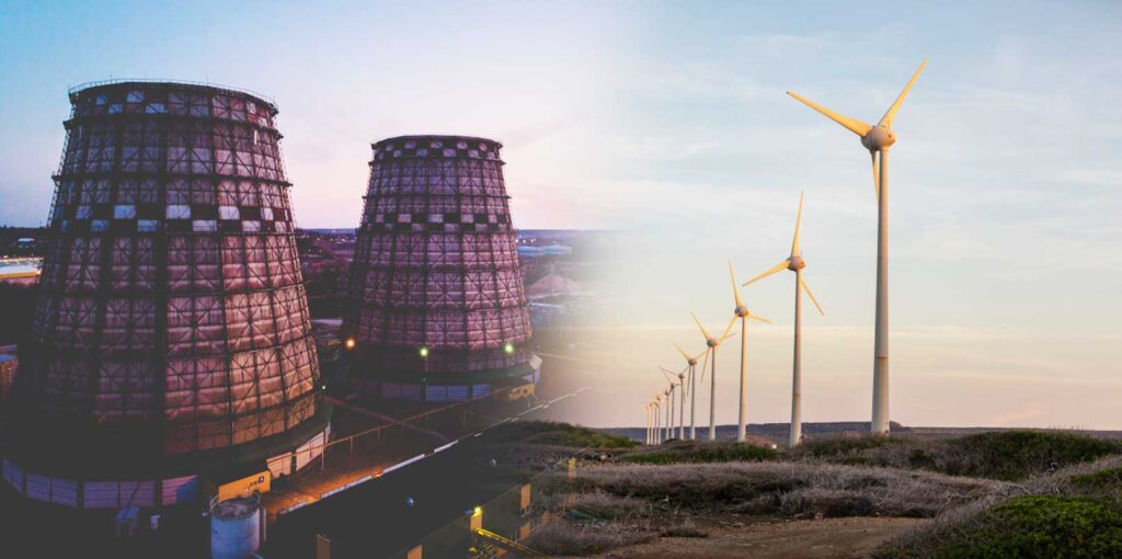 U.S. Bets on Nuclear to Power AI Data Centers, While Korea Doubles Down on Renewables – ngopihangat