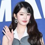 $365K fan gifts for IVE’s Jang Won-young stir heated online debate