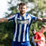 FA Vase First Round Proper – Dates, draw and who’s in