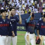 Giants eliminated from KBO postseason race