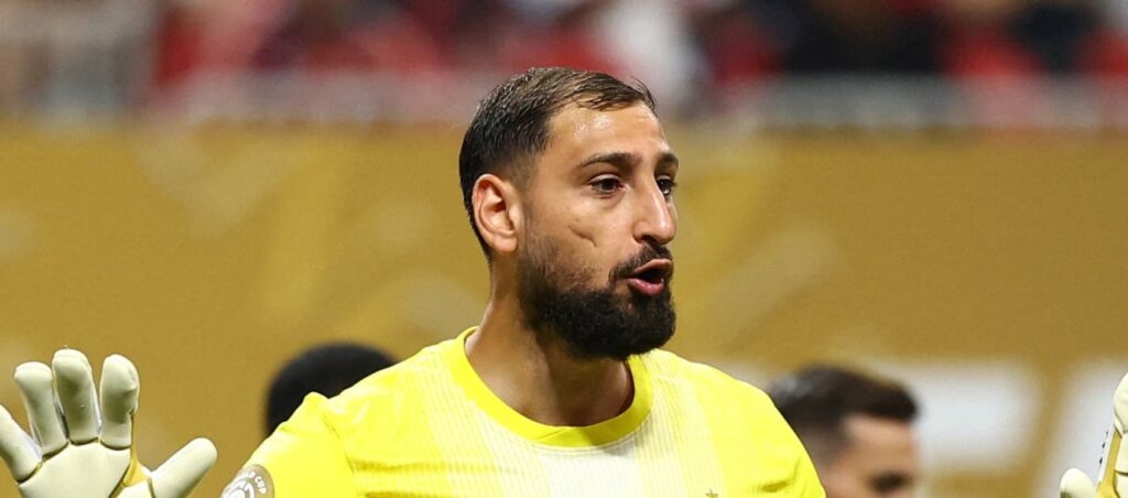 What can we expect from Donnarumma at City?