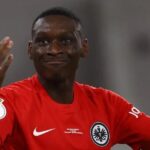 Where does Kolo Muani fit in at Spurs?