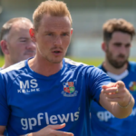 Bracknell Town appoint ex-Notts County assistant to Bottom Meadow hot seat