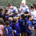 Investing in women’s football isn’t just about money
