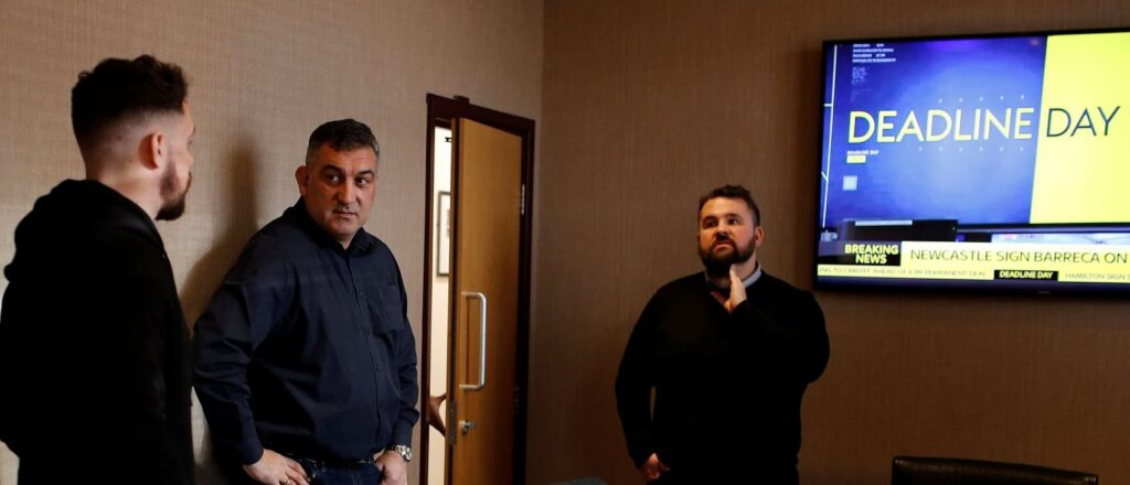 Transfer deadline day live updates: The new FPL arrivals