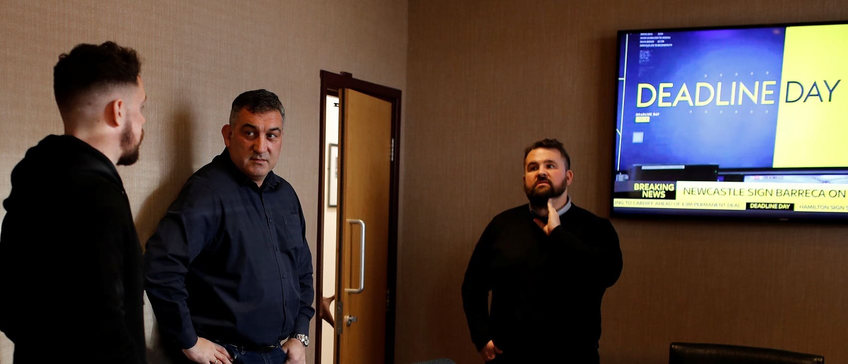 Transfer deadline day live updates: The new FPL arrivals