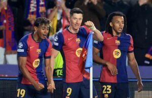 UEFA Champions League (UCL) Fantasy: Scout Picks Matchday 14 2