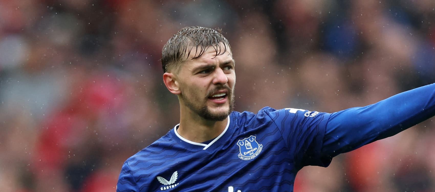 The 5%-owned FPL midfielder who is near a ban in Gameweek 6