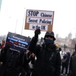 China’s London mega-embassy plan in limbo amid site security fears