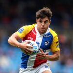 London Broncos signs multi-year kit deal with Reebok amid rebrand