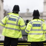 Asylum seeker released in error seen in London area, police say