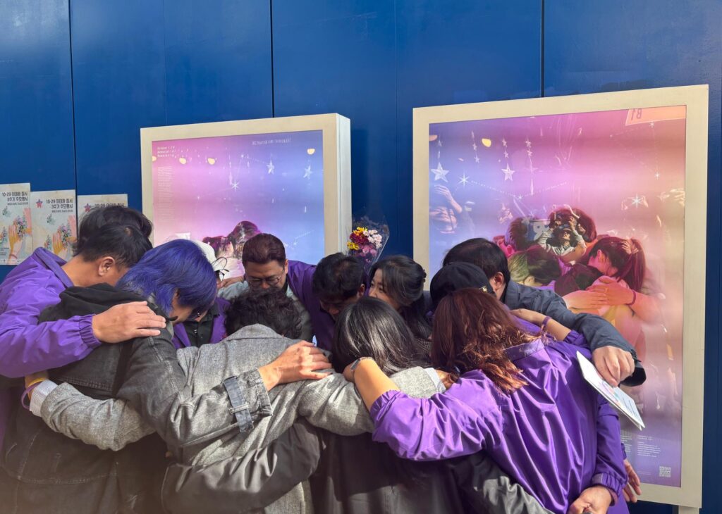 Presidential office relocation blamed for police failures in Itaewon crowd crush