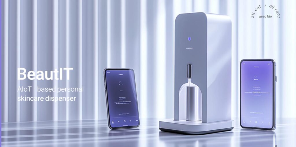 K-Beauty AIoT Innovation on Global Stage: Aeacbio’s BeautIT Secures $4M Ahead of CES Innovation Awards – ngopihangat