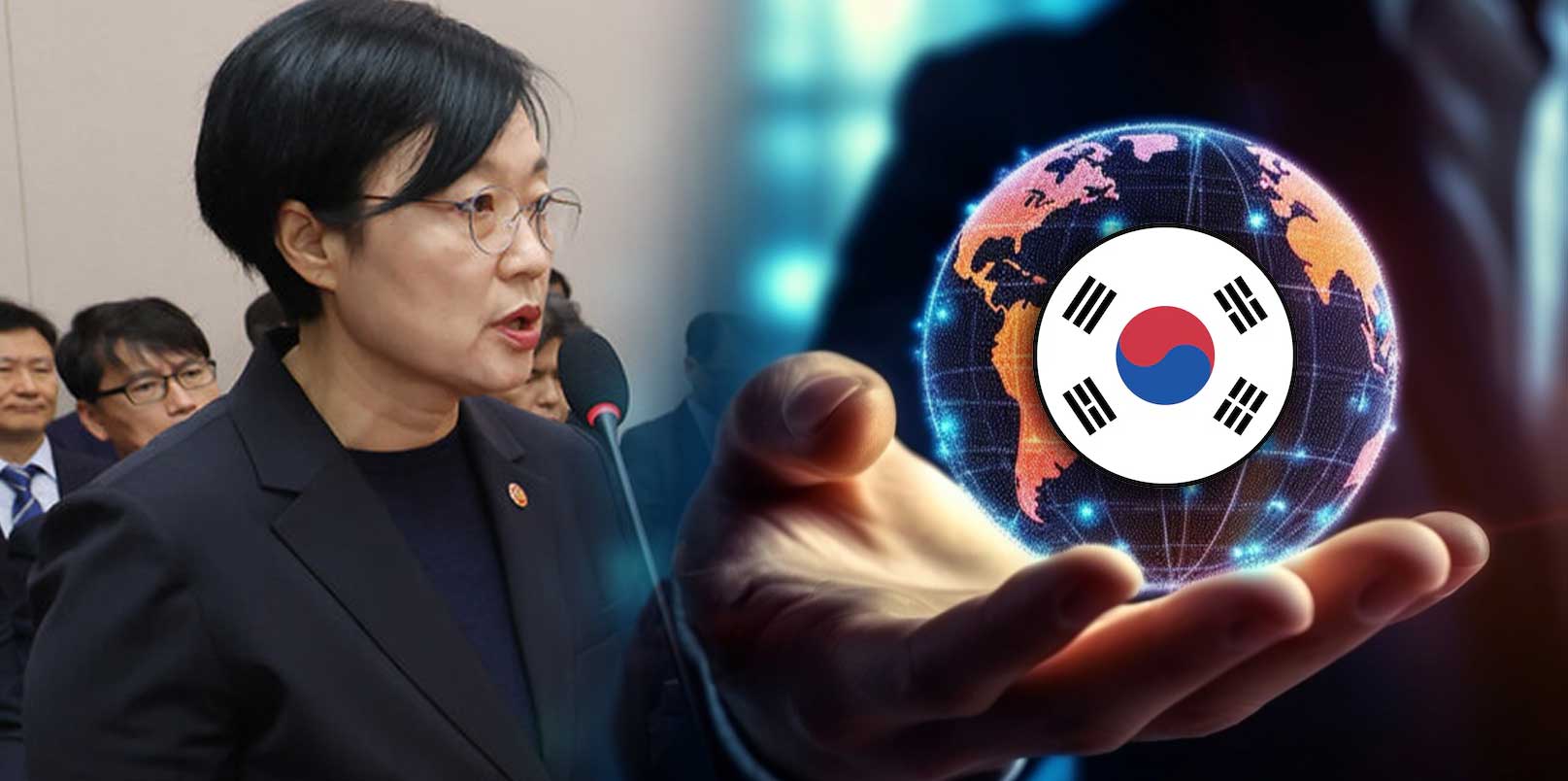 Beyond 2025 National Audit: Korea’s MSS Bets on AI, Youth Founders, and Regional Venture Funds to Drive Inclusive Innovation – ngopihangat