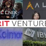 Square Enix Backs Crit Ventures $27 M Fund: Korea’s Content Capital Push Enters a Global Phase – ngopihangat