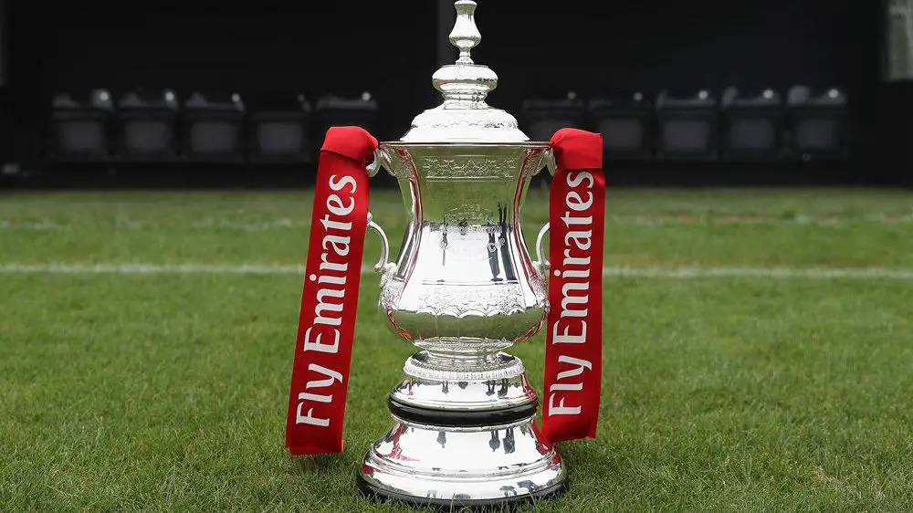 FA Cup Third Qualifying Round replays: Bracknell Town exit