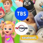Korean IP Global Push: Pinkfong Expands Bebefinn and Sealook to Japan’s TV Tokyo and TBS – ngopihangat