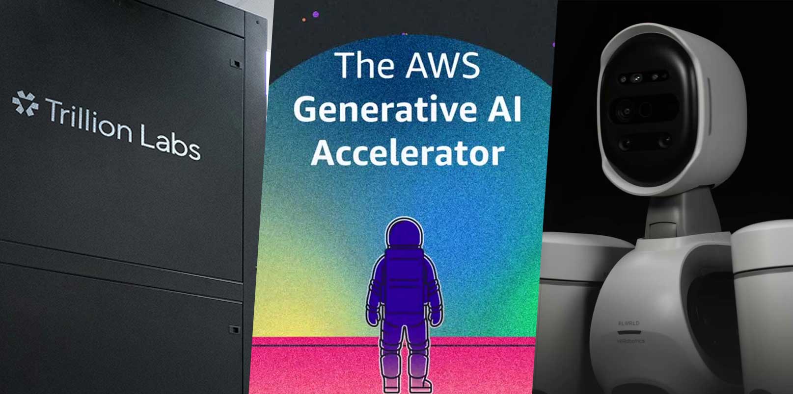AWS Backs Korean Innovators RLWRLD Inc. and Trillion Labs, Bridging Korea’s AI Research to Global Commercialization – ngopihangat