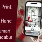 ShafCode Reimagines Offline-to-Online Connectivity, One Hand-Drawn Code at a Time – ngopihangat