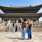 Two rarely opened sites at Gyeongbok Palace to welcome visitors this month