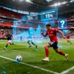 The Problem with xG: Why Expected Goals is a Flawed Metric