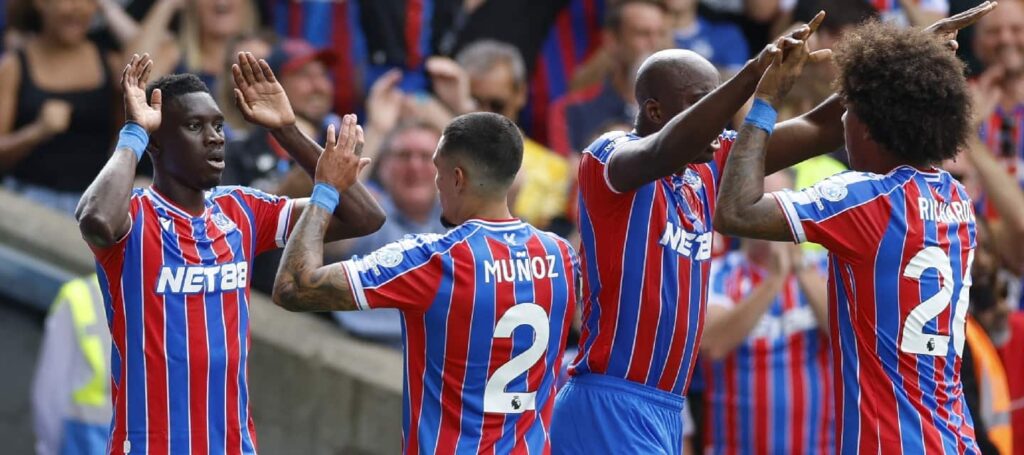 Players + teams to target