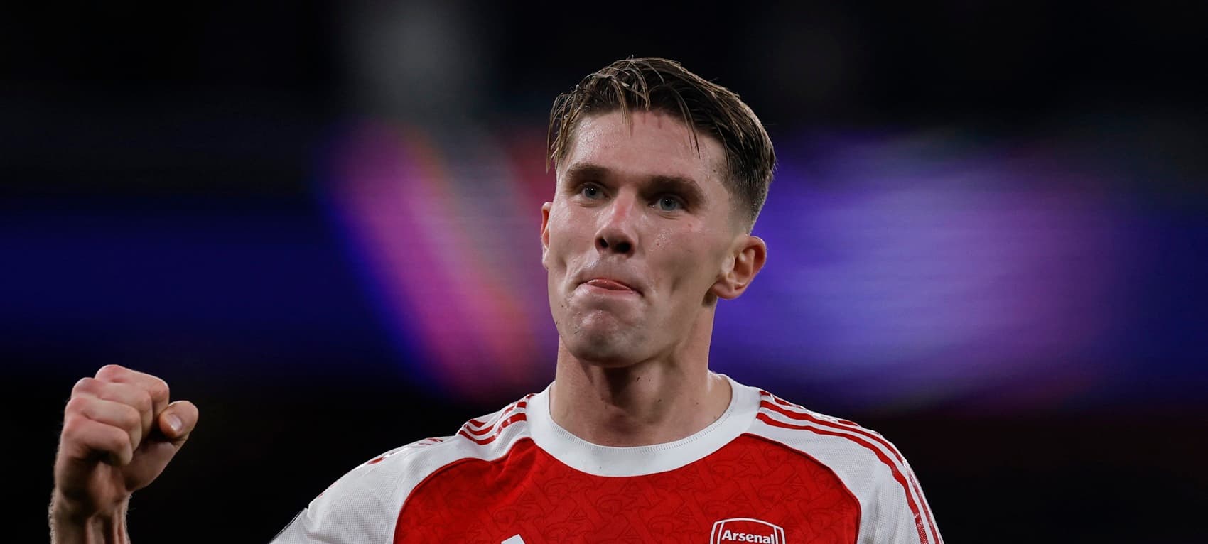 Reijnders benched + Gyokeres ends goal drought