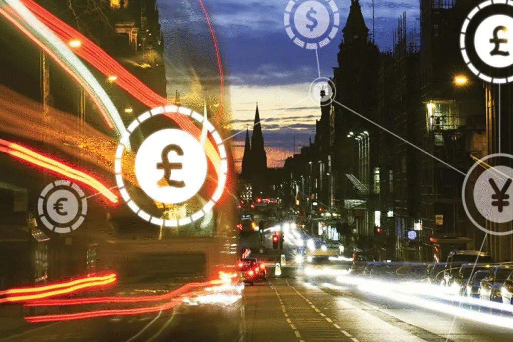 Britain is at risk of losing young founders to global rivals 