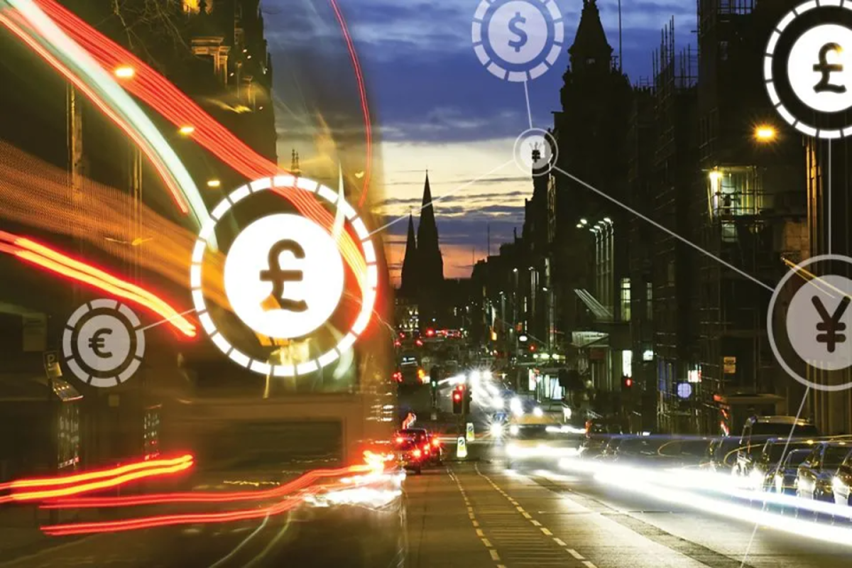 Britain is at risk of losing young founders to global rivals 