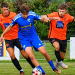 Wokingham Town and Reading City set for ‘Hospital Radio Derby’ this weekend