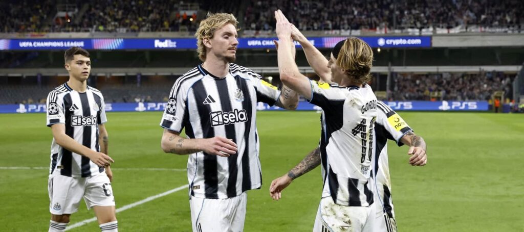 Which Newcastle attacker to buy in FPL?